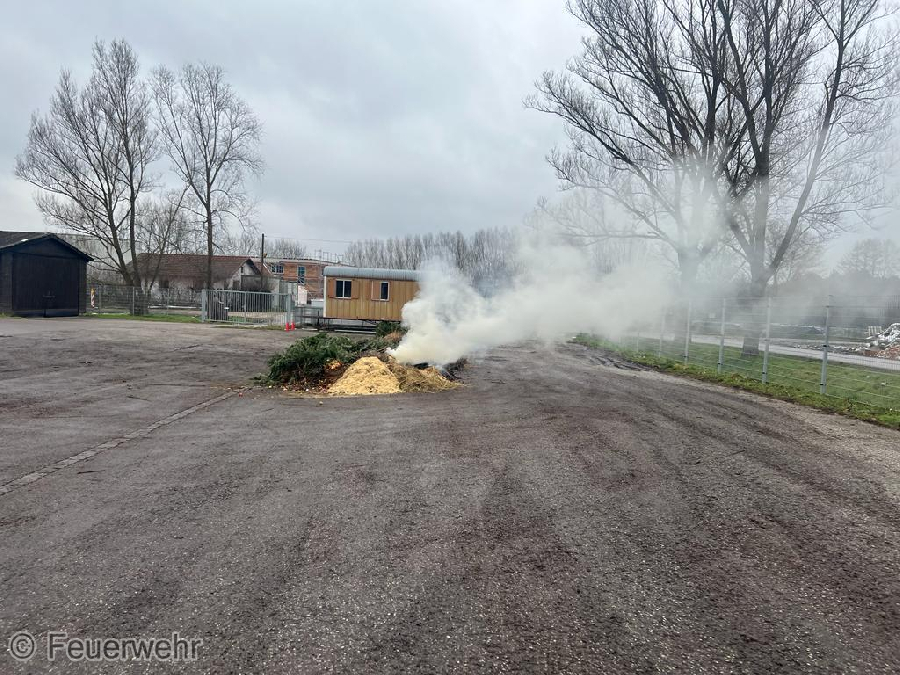 Kleinbrand Kleinbrand